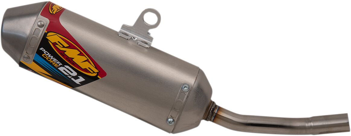 Silencer Powercore 2.1 - Fmf