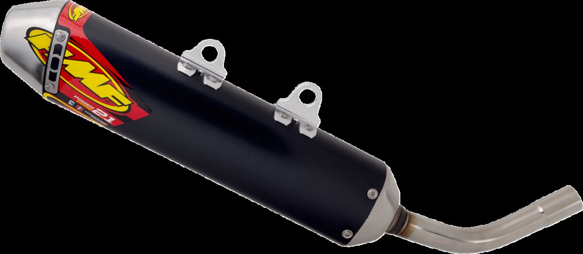 Silencer Powercore 2.1 - Fmf