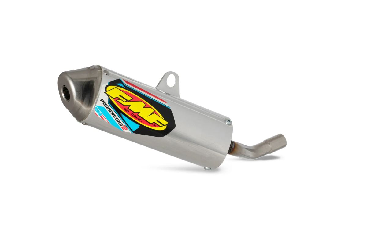 Terminale slip-on PowerCore 2 - Fmf